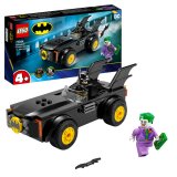 LEGO® DC Batman™ 76264 Pronásledování v Batmobilu: Batman™ vs. Joker™