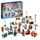 LEGO® Harry Potter™ 76418 Adventní kalendář LEGO® Harry Potter™
