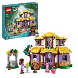 LEGO® │ Disney Princess™ 43231 Ashina chata