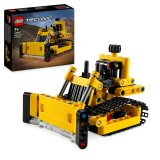 LEGO® Technic 42163 Výkonný buldozer