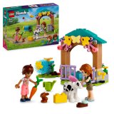 LEGO® Friends 42607 Autumn a její stáj pro telátko