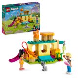 LEGO® Friends 42612 Dobrodružství na kočičím hřišti