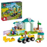 LEGO® Friends 42632 Veterinární klinika pro zvířátka z farmy