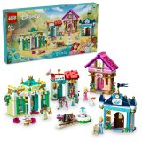 LEGO® │ Disney Princess™ 43246 Disney princezna a její dobrodružství na trhu