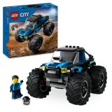 LEGO® City 60402 Modrý monster truck