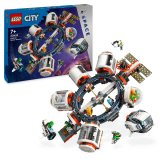 LEGO® City 60433 Modulární vesmírná stanice