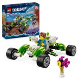 LEGO® DREAMZzz™ 71471 Mateo a jeho terénní auto