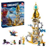 LEGO® DREAMZzz™ 71477 Sandmanova věž