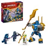 LEGO® NINJAGO® 71805 Bojový balíček Jayova robota