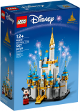 LEGO® ǀ Disney 40478 Malý zámek Disney