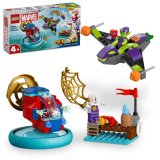 LEGO® Marvel 10793 Spidey vs. Zelený Goblin