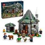 LEGO® Harry Potter™ 76428 Hagridova bouda: Neočekávaná návštěva