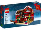 LEGO® 40565 Santova dílna