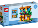 LEGO® 40583 Domy světa 1