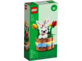 LEGO® 40587 Velikonoční košík