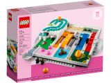 LEGO® 40596 Kouzelné bludiště