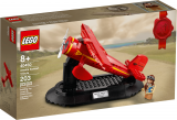 LEGO® 40450 Pocta Amelii Earhartové