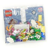LEGO® 40606 VIP doplňky – Jarní zábava