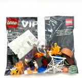 LEGO® 40608 VIP doplňky – Halloweenská legrace