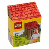 LEGO® 5004468 Velikonoční minifigurka