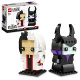 LEGO® BrickHeadz™ 40620 Cruella a Zloba