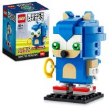 LEGO® BrickHeadz™ 40627 Sonic the Hedgehog™