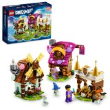 LEGO® DREAMZzz™ 40657 Snová vesnička