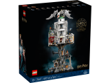 LEGO® Harry Potter™ 76417 Gringottova kouzelnická banka – sběratelská edice