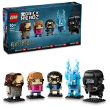 LEGO® BrickHeadz 40677 Figurky: Vězeň z Azkabanu