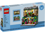 LEGO® 40680 Květinářství