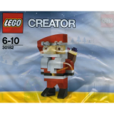 LEGO® Creator 30182 Santa