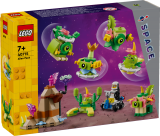 LEGO® 40715 Balíček mimozemšťanů