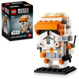 LEGO® BrickHeadz™ Star Wars™ 40675 Velitel klonů Cody™