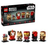 LEGO® BrickHeadz™ Star Wars™ 40676 Skrytá hrozba