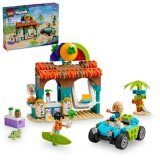 LEGO® Friends 42625 Plážový stánek se smoothies