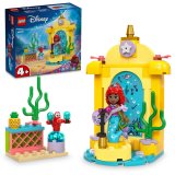 LEGO® Disney Princess™ 43235 Ariel a její hudební pódium