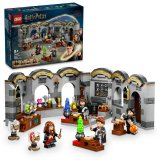 LEGO® Harry Potter™ 76431 Bradavický hrad: Hodina lektvarů