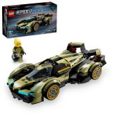 LEGO® Speed Champions 76923 Superauto Lamborghini Lambo V12 Vision GT