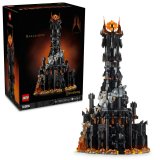 LEGO® Icons 10333 Pán prstenů: Barad-dûr™