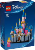 LEGO® 40720 Miniaturní zámek Disneyho Šípkové Růženky
