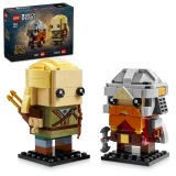 LEGO® BrickHeadz™ 40751 Legolas a Gimli™
