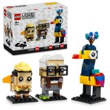 LEGO® BrickHeadz™ │ Disney a Pixar 40752 Carl, Russell a Kevin