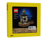 LEGO® Ideas 5009157 Pokladna Amelia