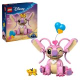 LEGO® │ Disney 43257 Andílek