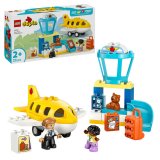 LEGO® DUPLO® 10443 Poprvé na letišti