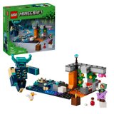 LEGO® Minecraft® 21274 Setkání se Strážcem