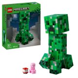 LEGO® Minecraft® 21276 The Creeper™