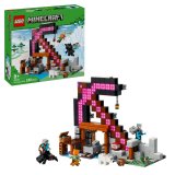 LEGO® Minecraft® 21277 Krumpáčový důl