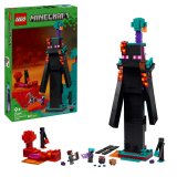 LEGO® Minecraft® 21279 Endermanova věž