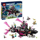 LEGO® DREAMZzz™ 71500 Žraločkoponorka z nočních můr